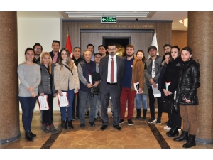 Çerkezköy Tso’da Kalite Yönetimi Konuşuldu