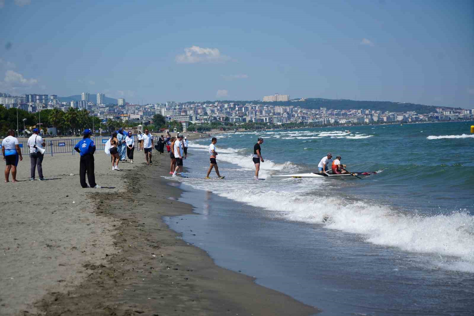 samsun-da-3-gunluk-denize-girilmeme-uyarisi