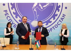 Kozuva: “İhracatın Önündeki Engelleri Kaldıracağız”