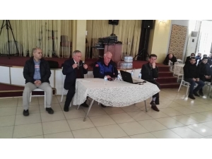 Yolcu Taşımacılığı Yapan Sürücülere Eğitim