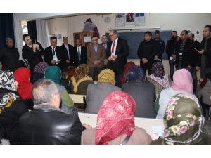 Depremzede Çocuklar İle Velilere Psikososyal Destek