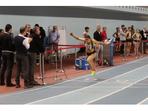 Mizgin Ay’dan Bir Rekor Daha