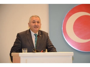 Mobbing İle Mücadele Derneği 10 Yaşında