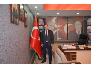 Başkan Karataş’tan İdlip’te Şehit Düşen Askerler İçin Taziye Mesajı