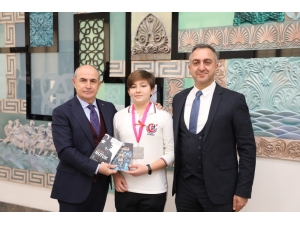 Başkan Akgün: “İstanbul Depremi Düşündüğümüzün Üzerinde Olabilir”