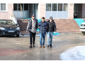 Yozgat’ta Uyuşturucu Operasyonu: 1 Kişi Tutuklandı