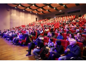 Kurtalan Ekspres Barış Manço İçin Söyledi