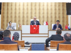 Canik Belediye Meclisinden Yunan Vekile Sert Tepki