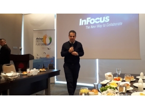 Aktob Başkanı Yağcı: "Turist Sayısındaki Artışla Gelir Doğru Orantılı Değil"