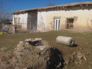 Deprem Korkusu Yaşayan Arabanlılar Kentsel Dönüşüm İstiyor