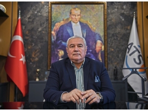 Başkan Çetin: "Tüik’in Enflasyon Sepetinde Revizyona Gittiğini Görüyoruz"