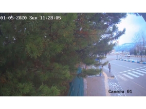 Arama Çalışmaları Süren Gülistan’ın Yeni Görüntüleri Çıktı