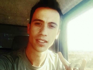 Gaziantep’e 2. Şehit Ateşi