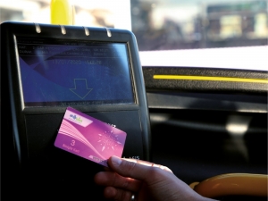 Toplu Taşımada ‘Manyetik Bilet54’ Uygulaması Başlıyor