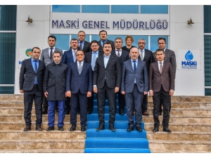 Depremde Alt Yapı Sıkıntısı Yaşanmadı