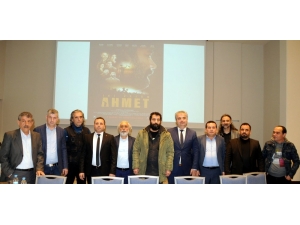 “İki Gözüm Ahmet” Filminin Yapımcıları Mahkeme Kararına Tepki Gösterdi