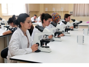 Kmü, Tübitak Projelerine Hız Kazandırdı