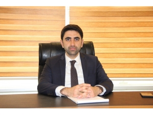 Başkan Şahin: “Tütün Üreticisi Makul Vergi Verip Tütününü Satmak İstiyor”