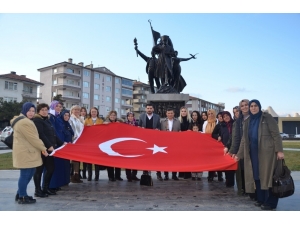 Milletvekili Erbaş’tan Lagos’a Sert Tepki