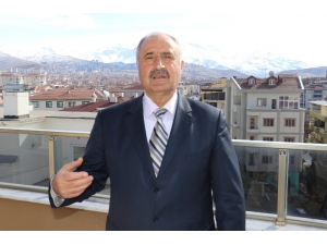 Yapılara Kimlik Belgesi Alınması İstendi