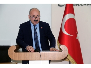 Giresun’un İşsizliği İl Genel Meclisi’nde Tartışıldı