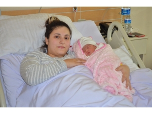 Şehidin Vasiyeti ‘Vedia Nur’ Doğdu