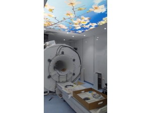 Kütahya’ya Mr Cihazı