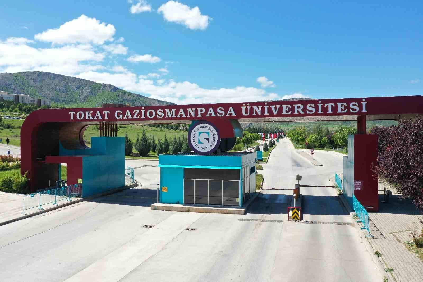 tokat-gaziosmanpasa-universitesi-surdurulebilirlikte-dunya-siralamasinda-yukseldi