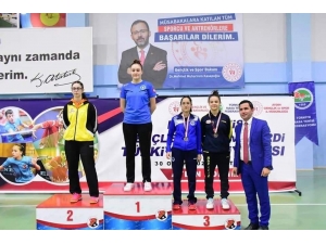 Haraç’tan Bir Şampiyonluk Daha