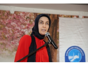 Girişimci Kadınlarla İstişare Toplantısı