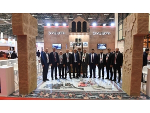 Şanlıurfa’ya ’En İyi Tanıtım Ödülü’