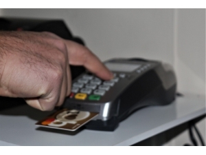 Van’daki Noterlerde Banka Ve Kredi Kartıyla Ödeme Dönemi