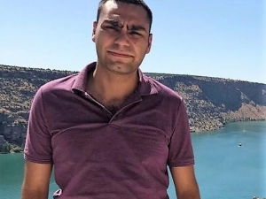 Şehit Ateşi Mersin’e Düştü