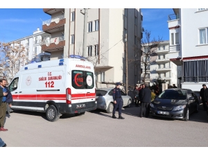 Aksaray’a Şehit Ateşi Düştü