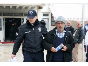 Usulsüz Engelli Raporunda İkinci Perde: 36 Gözaltı