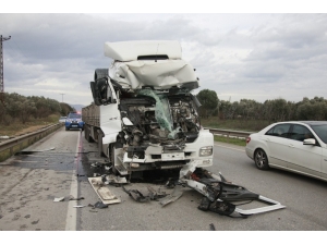 Tır’da Can Pazarı