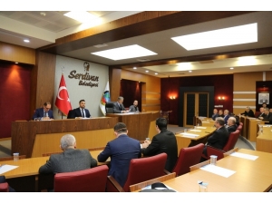 Serdivan’a Semt Pazarı Geliyor