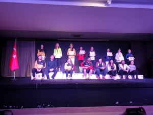 Eskrimde, Türkiye Şampiyonluğu