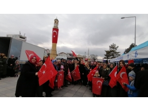 Çorumlu Kadınlar Türkiye Birinci Oldu