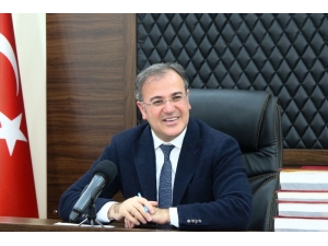 Hacılar Belediye Meclisi Şubat Ayı Toplantısını Gerçekleştirdi