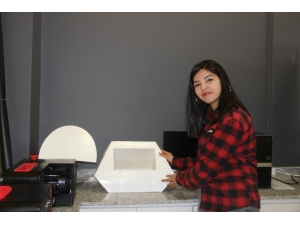 Bu Otomat Tuvaletlerde Zaman Kaybını Önleyecek, Doktorlara Büyük Kolaylık Sağlayacak