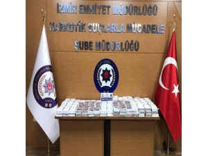 Ülke Genelindeki Narkotik Uygulamalarında 2 Bin 929 Kişi Yakalandı