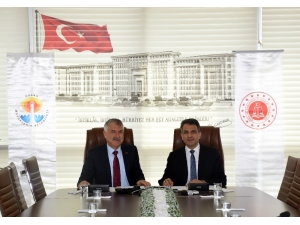 Denetimli Serbestlik Yükümlüleri Adana’yı Karnavala Hazırlayacak