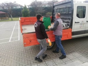 İnegöl Belediyesi İle Daha Sağlıklı Yarınlar