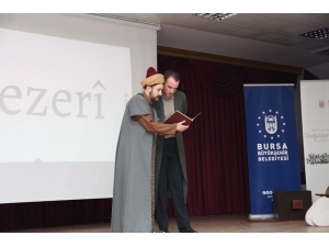 Uluslararası Hüdavendigar İhl’de Müslüman Bilim Adamları Semineri