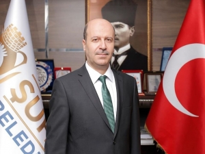 Başkan Bozkurt’tan Başsağlığı Mesajı