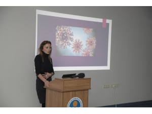 Uzman Dr. Bakır’dan Koronavirüs Uyarısı: “Sarılmayı Azaltmamız Gerekiyor”