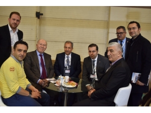 Emitt’te Katılan Tur Şirketleri Akşehir’e Davet Edildi