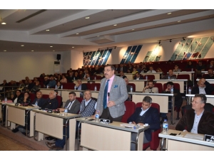 Çiğli, Harmandalı’dan Pay Almak İstiyor