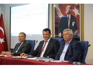 Kaş Likya Kültür Sanat Festivali 19 Haziran’da Başlıyor